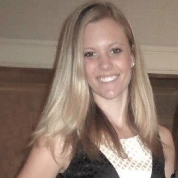 BrookeHarms's profile picture. Life is about kicking ass, not kissing it.