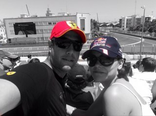 Apasionado del Futbol y de la Formula 1!! Fan de Fernando Alonso y de mi Atletico de Madrid...
