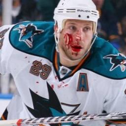 I'm Ryan Fucking Clowe. Just got traded to the #NYFR and I'm pretty content. Hopefully I can score a fucking goal.