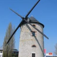 Nous sommes une classe de Ce2 du Loiret