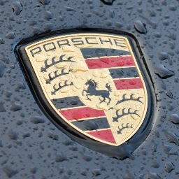 Porsche Addict Profile