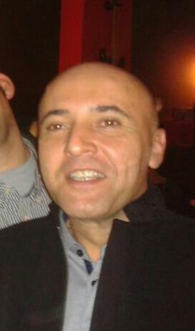 Administrador Fincas