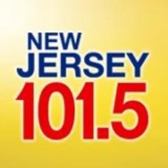 New Jersey 101.5 Profile