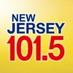 New Jersey 101.5 (@nj1015) Twitter profile photo