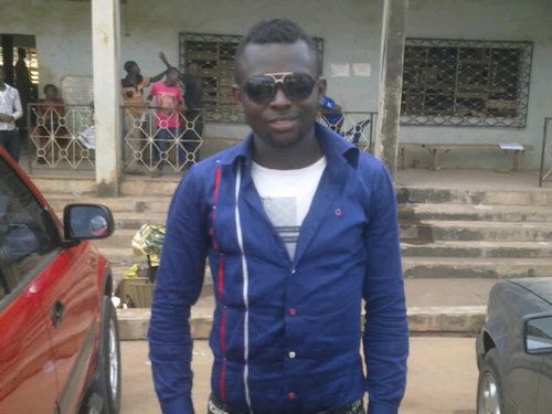Arinze