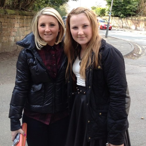A fan page dedicated to the gorgeous Jaz Franks:)        Met her 03/04/2013:)