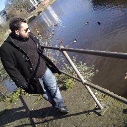 pygmalionpap's profile picture. 