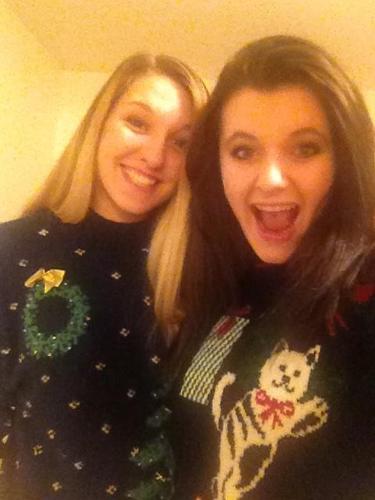 RachElizabeth91's profile picture. meow