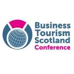 BTScot2016's profile picture. Business Tourism Scotland: Conference 2016 
University of Strathclyde, TIC Building
Glasgow
Tuesday 6 December 2016