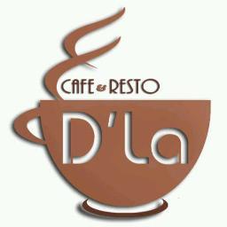 Official Twitter of D'La Cafe ,Palangkaraya. Serving up a Revelation in every cup,Enjoy cup of Coffee, Fresh Food & Live Music with D'Lacoustic.