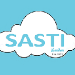 SastiLondon's profile picture. Handcrafted gifts & clothing for children. Portobello Green Arcade, Portobello Road.