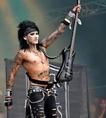 i am part of the BVBArmy for life. never leaving it.