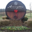 Arrington Motorsport (@1972vetteman) Twitter