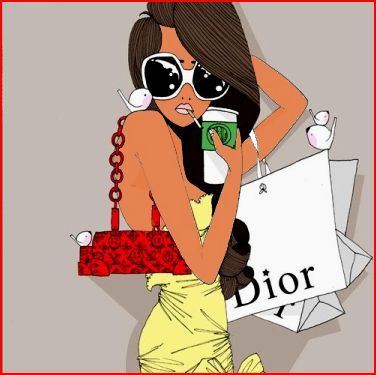 FashioniistaGrl's profile picture. Hey Guuurl!! I'm the crazy Fashioniista Chica you've heard about!!! With my help you'll be FABULOUS!!