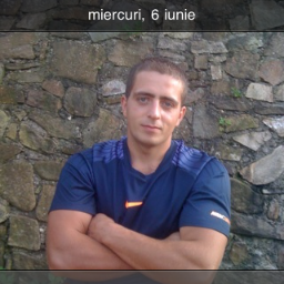 PalcauG's profile picture. 