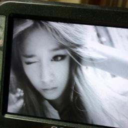 T-ara maknae.
