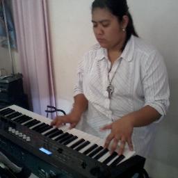 miriam college/singing/musician/worshiper of God and BRIDE of CHRIST!!!