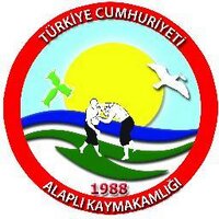 T.C. Alaplı Kaymakamlığı (@alaplikaymakam) Twitter profile photo