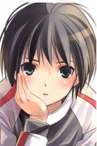 フユさんのプロフィール画像