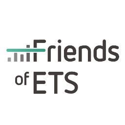 FriendsofETS's profile picture. Stop climate change. Save the ETS.