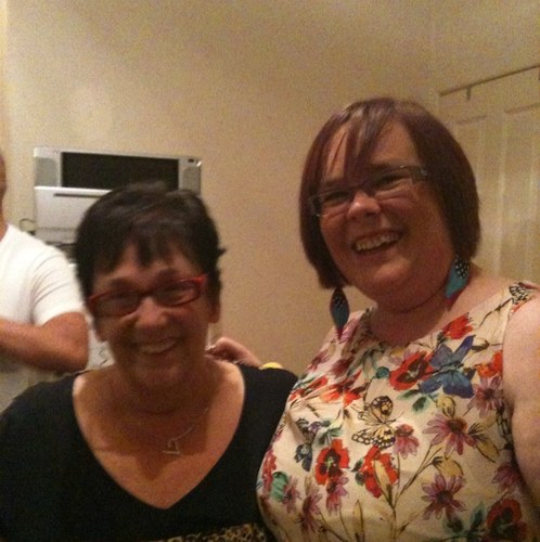 vbartrupe's profile picture. Plays football for Burnley Belvedere ladies  and netball for Totally Wicked