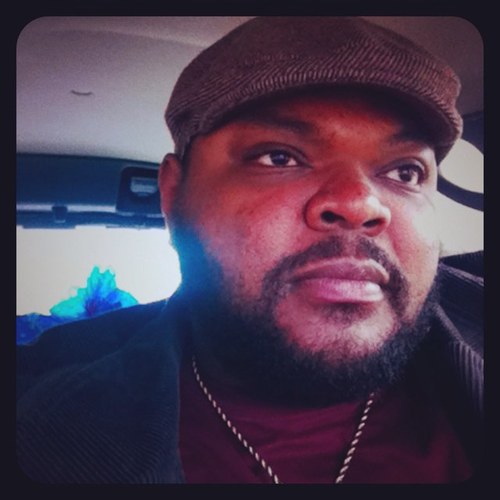 The sexest Big Man Alive ~King Ross~™