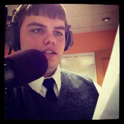 Midday news anchor for Newsradio 560 WGAN in South Portland, ME.