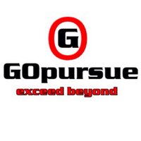 GObeyond (@gopursue) 's Twitter Profile