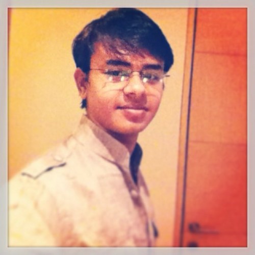 siddh39 Profile Picture