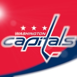 Hockey, Capitals, true news shit, and just me is what this is about