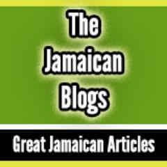 Great articles on a variety of topics from a Jamaican Perspective.