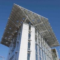 Bullitt Center (@bullitt_center) Twitter profile photo