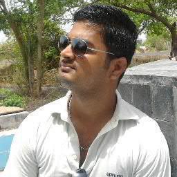 Love all, hate none, hope one day u will be rewarded...

Raghav is an Anthophobian