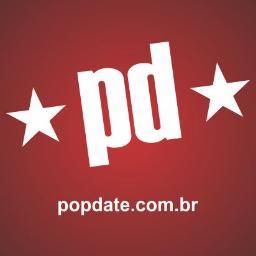 Acesse http://t.co/1Gl7tm6Bn4 e saiba tudo sobre cultura pop, cinema, música, séries, TV, quadrinhos e variedades. Conteúdo global e local (São Luís - MA).