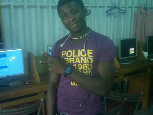 Am don mikis the legend