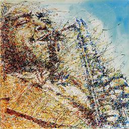 javierdennare's profile picture. 