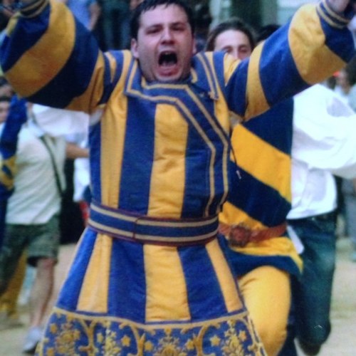 spynax's profile picture. piu' gente entra piu' bestie si vedano