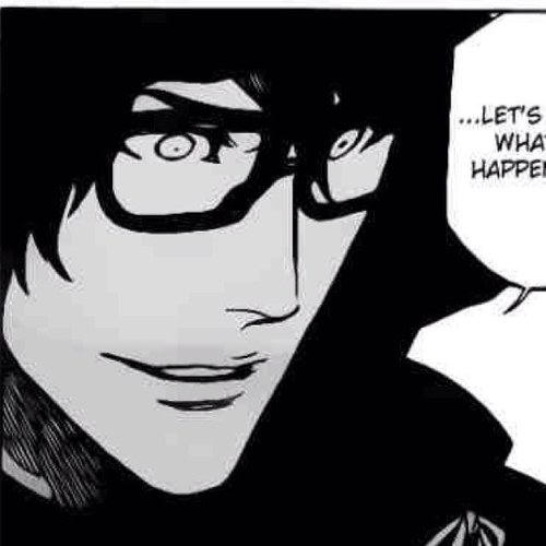 TheAizen's profile picture. I am the perfect being, a true immortal, Sosuke Aizen. No one can stand up to my power.