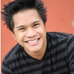 Ed_Cao's profile picture. singer. actor. writer. dancer