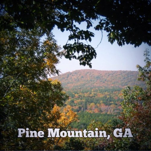 Pine Mountain On Twitter Welcome To Pine Mountain