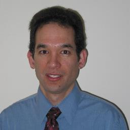 Adrian Cho