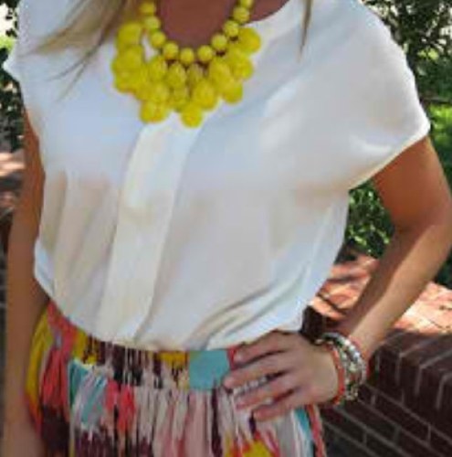 ASUBelle's profile picture. Southern born, southern raised.
I love my country, my home town and ASU.