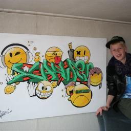 xander_079's profile picture. ERASMUS