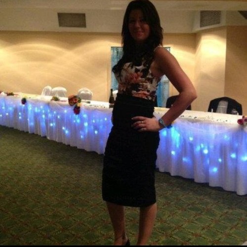 AshHuxy's profile picture. 