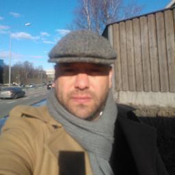 JuanFuentesB's profile picture. Made in Japan, born in Mexico. After 12 years in Scandinavia, I returned home