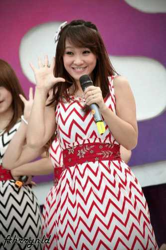 Fansbase Felly From Indonesia! | Since 05.03.12 | More ? Fav | [O] : MinSic