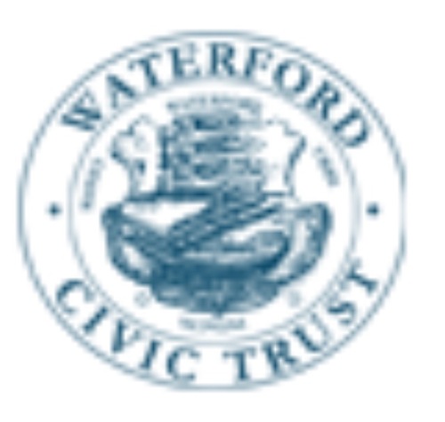 Waterford Civic Trust is a voluntary organisation whose pursuit is the enrichment, preservation, protection, promotion and improvement of our heritage.