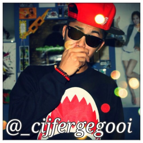 _cijfergegooi's profile picture. 