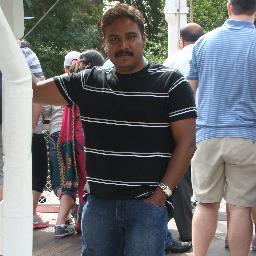 Srinivasan G Profile