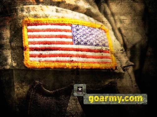 US ARMY Recuiting